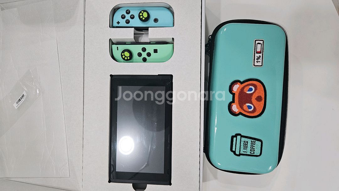 닌텐도 동숲 버전 외 동숲,야숨(dlc) 등 일괄 판매--0