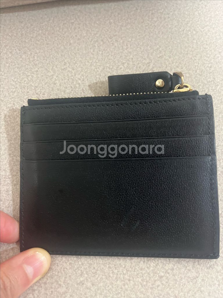 발렌티노 카드지갑--2