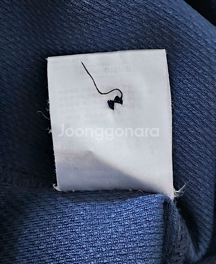 [85] 두산베어스 원정 유니폼(정수빈)--5