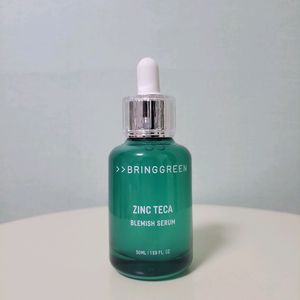 브링그린 징크테카 세럼 50ml