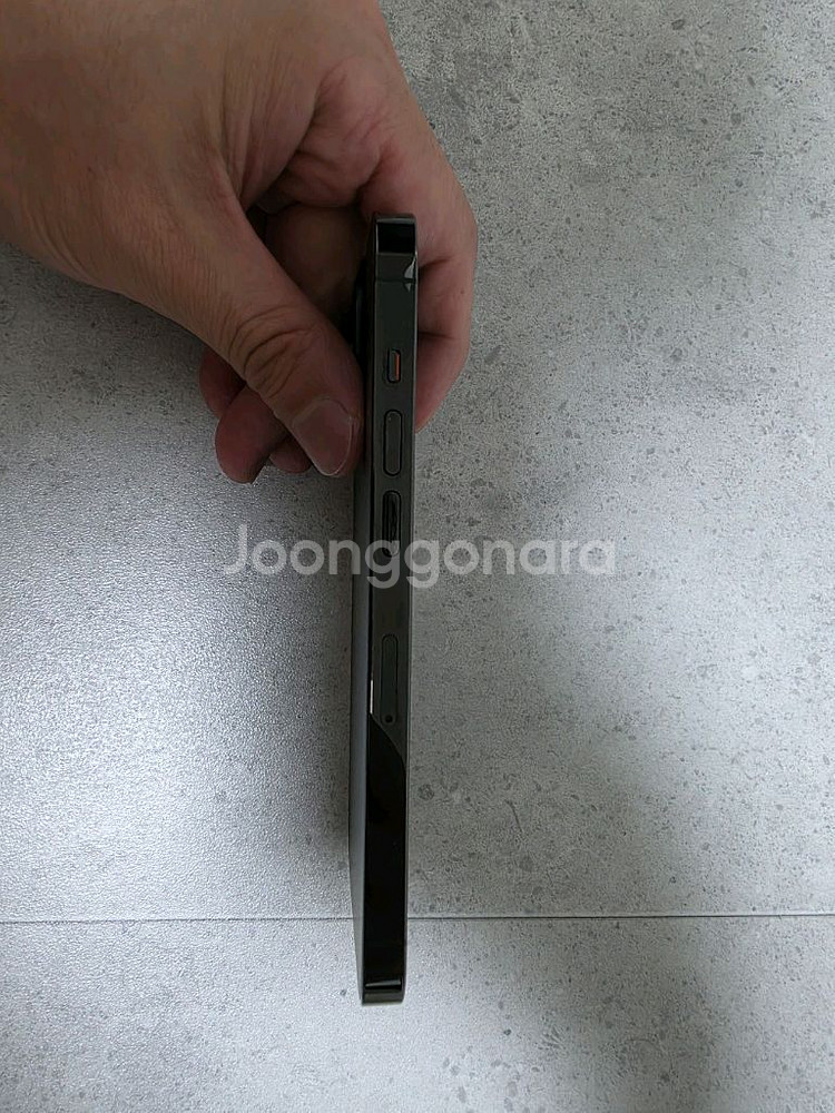 아이폰 14 pro 1TB 스페이스블랙--6