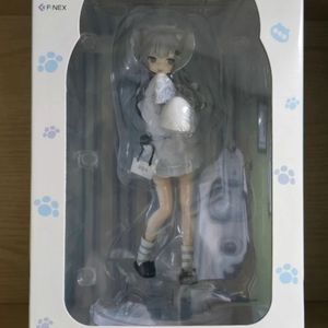 F:NEX 나초네코 1/7 스케일 피규어