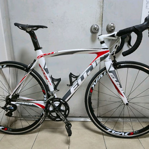 FUJI SST2.0 카본 울테그라 로드자전거
