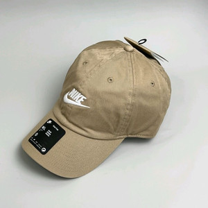 나이키 헤리티지 퓨추라 86 볼캡 카키화이트 ML