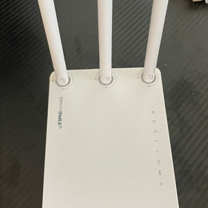 IPTIME N704SE 와이파이 공유기