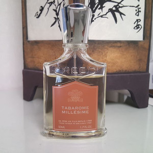 [국문택] 크리드 향수 타바롬 밀레지움 50ml 83%