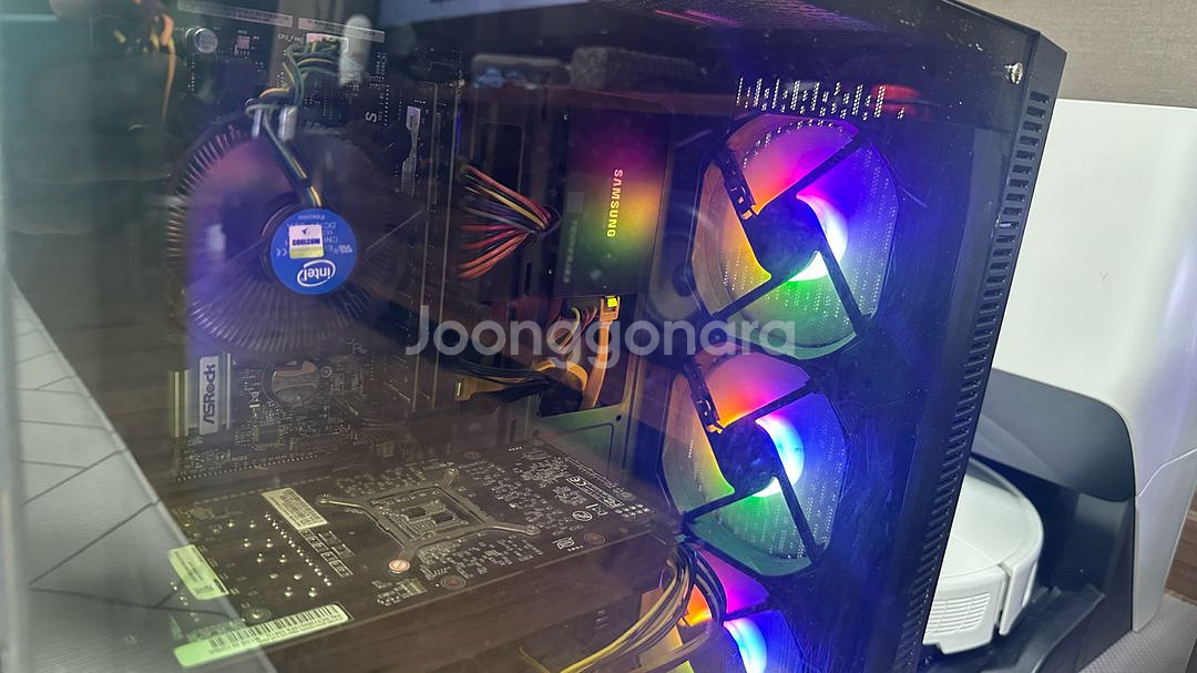 i5-9400F GTX1060 , 3400g 1060--9