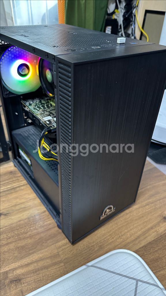 i5-9400F GTX1060 , 3400g 1060--4