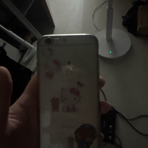 어이폰 6 무음 액정 빼곤 다 상태 완전 좋음 설명란