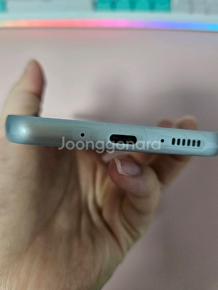 갤럭시 퀀텀4 외관SSS급 서울퀀텀4 인천퀀텀4 중고폰--4