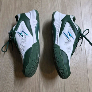 플로먼트 투어500 배드민턴 탁구화 280mm