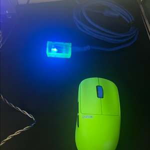 펄사x2 crazylight(크레이지라이트) 판매합니다
