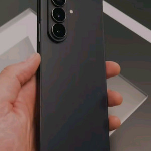 z fold 7 z폴드7 512기가 블랙 미개봉 삽니다