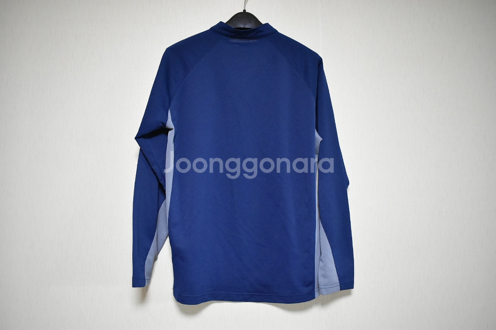 몽벨 남성 긴팔티셔츠(XL)--2