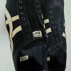 오니츠카타이거 mexico 66 slip-on 290