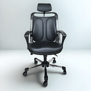 중역의자 2025-01-20 새상품 오염없음 하자없음 이미지