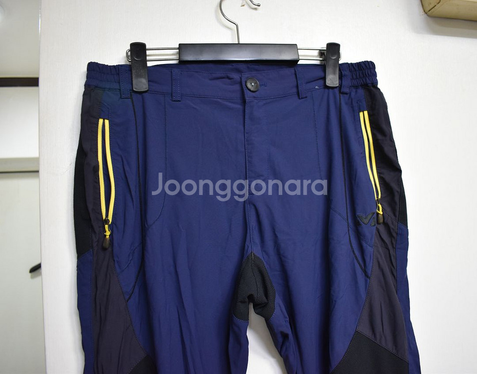 밀레 남성 바지 (34)--0