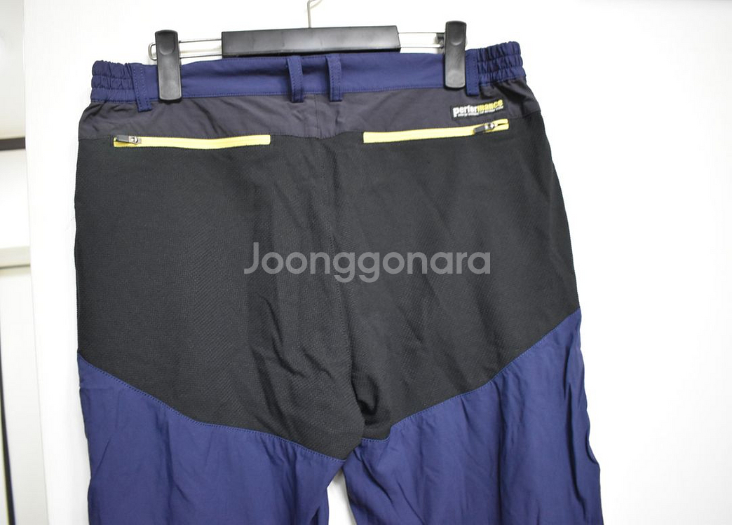 밀레 남성 바지 (34)--1