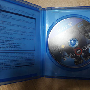 ps4 갓오브