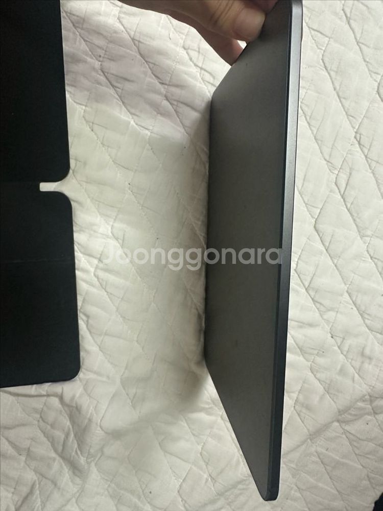 아이패드 프로 11m4 256 wifi,애플펜슬프로--3