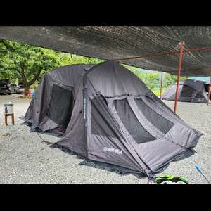 노스피크옐로우스톤하이브리드