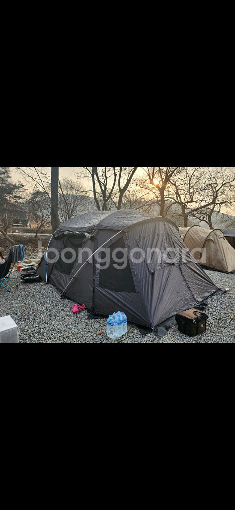 노스피크옐로우스톤하이브리드--2