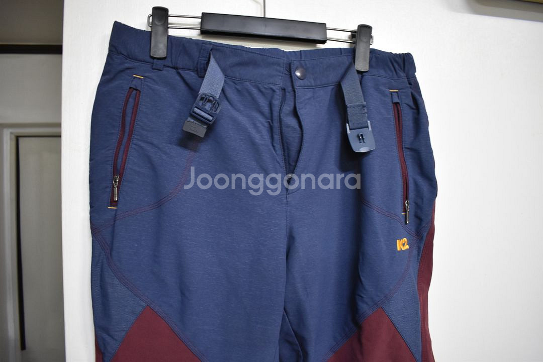 K2 바지 <<34>>--0