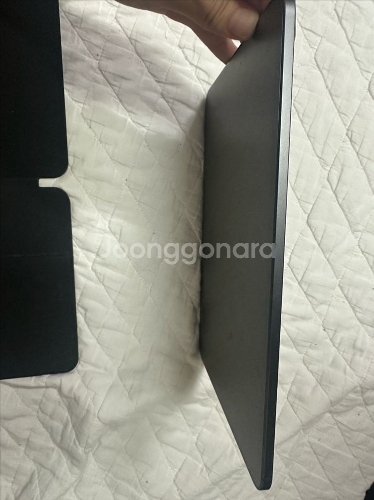 아이패드 프로 11m4 256 wifi,애플펜슬프로--9