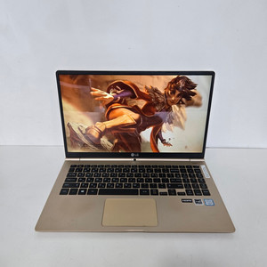 940번 LG 15인치 대학생 인강용 업무용 중고노트북