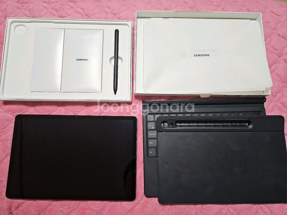 갤럭시탭S9 128GB wifi--0
