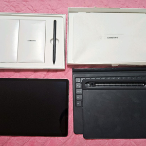 갤럭시탭S9 128GB wifi