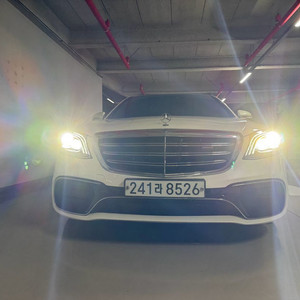 s63amg