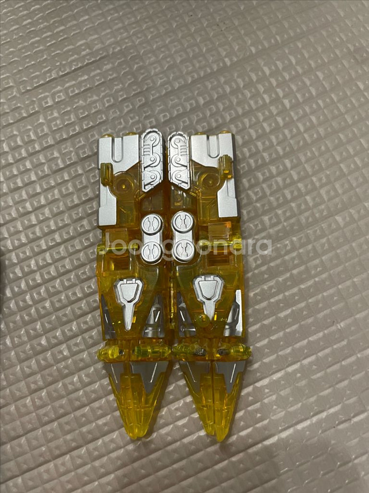 메탈카드봇 덱스터 팝니다--1
