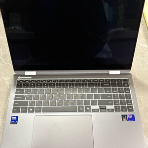 갤럭시 북5 프로 360 NT960QHA-K71AR