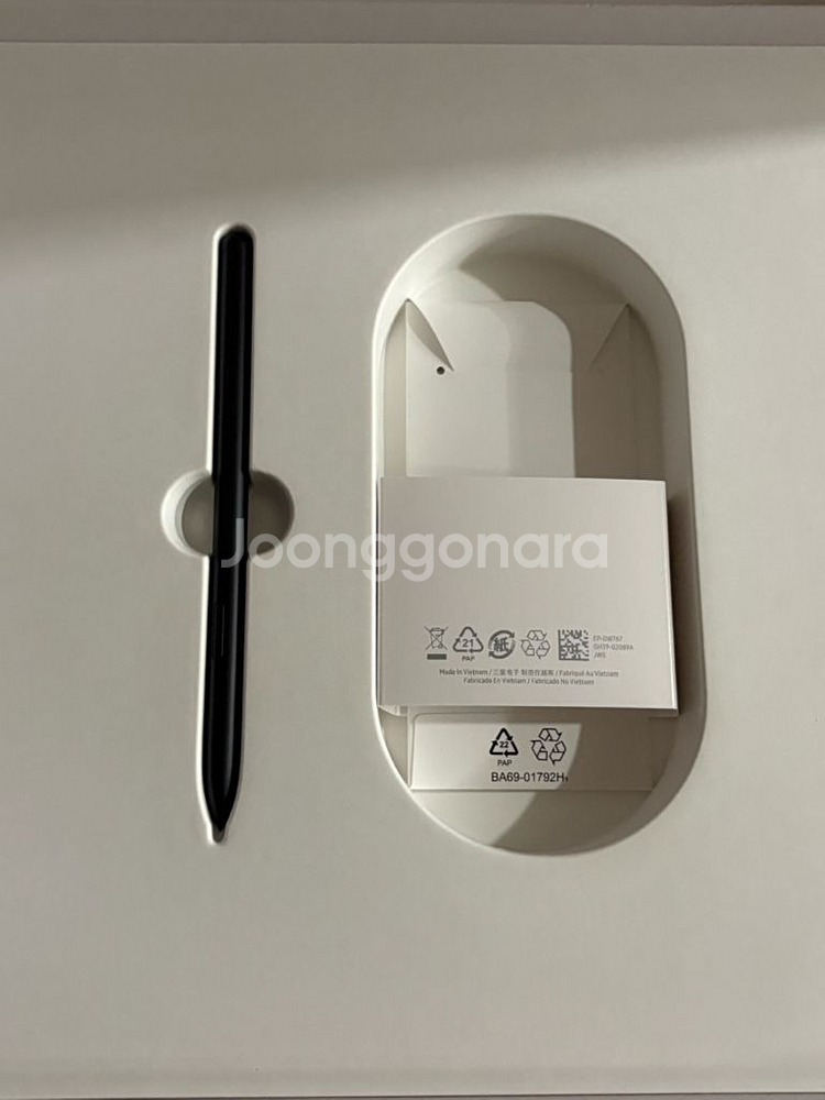 갤럭시 북5 프로 360 NT960QHA-K71AR--3
