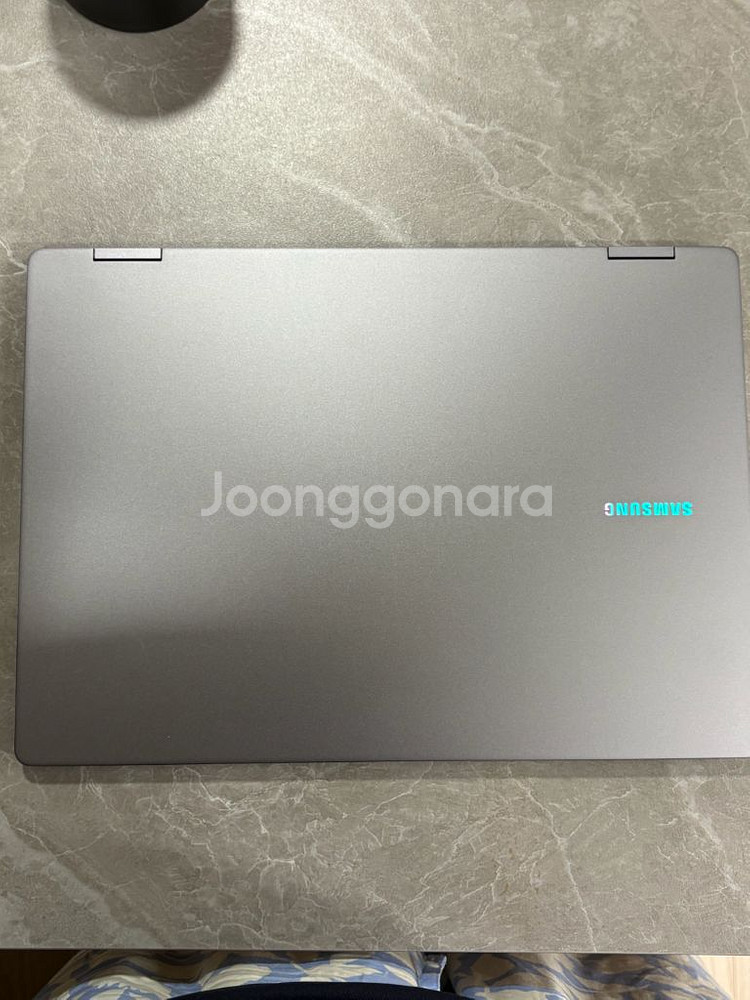 갤럭시 북5 프로 360 NT960QHA-K71AR--1