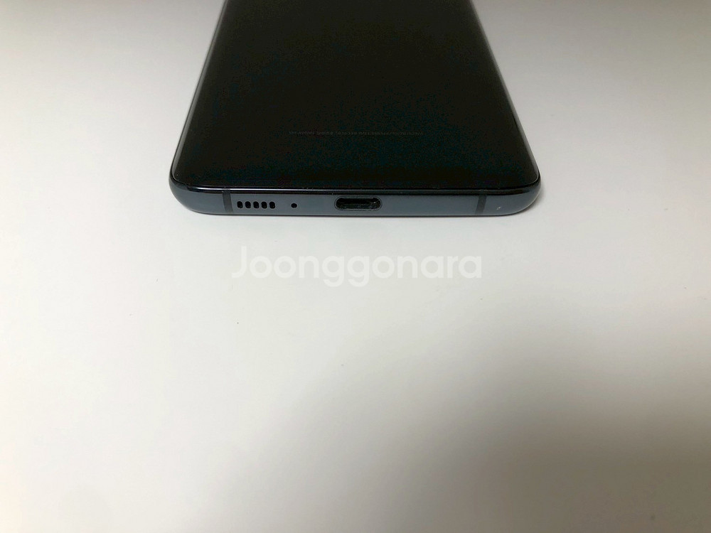 갤럭시 A90 5G 블랙 기기 판매(75294)--2