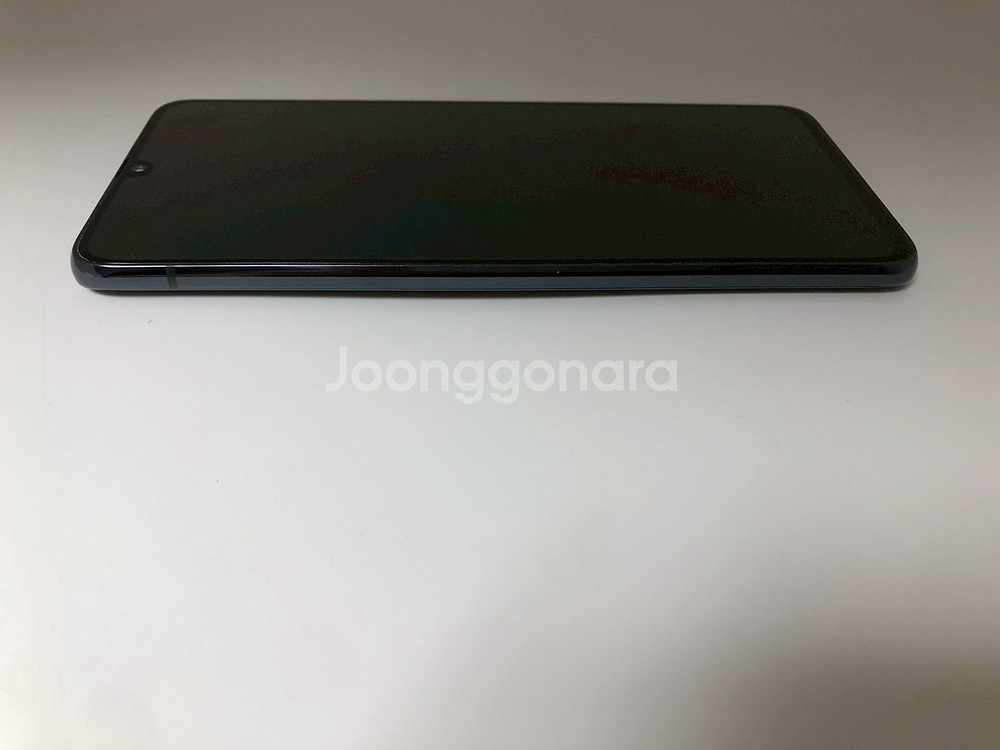 갤럭시 A90 5G 블랙 기기 판매(75294)--4