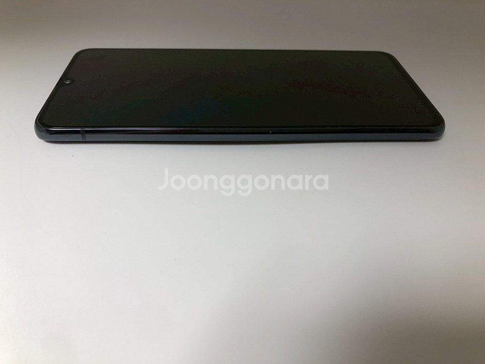 갤럭시 A90 5G 블랙 기기 판매(75294)--4