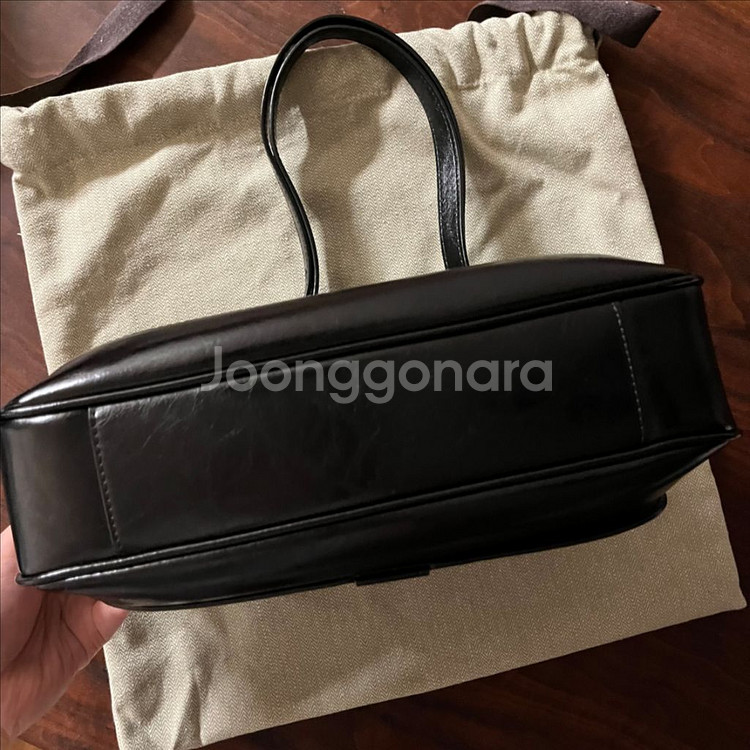 루에브르 삭드벨로 가방 숄더백--6