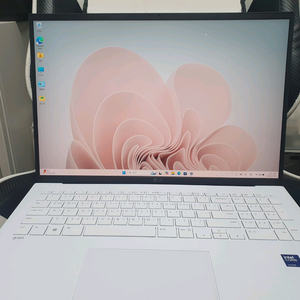 LG그램 노트북 17인치 U7 램40 SSD2TB 새상