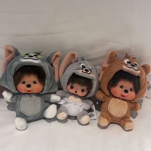 톰과제리 , 베이비 톰 몬치치 set