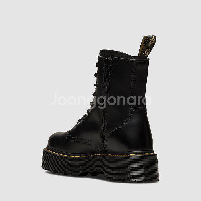 닥터마틴 제이든 (거의새것) UK4--2