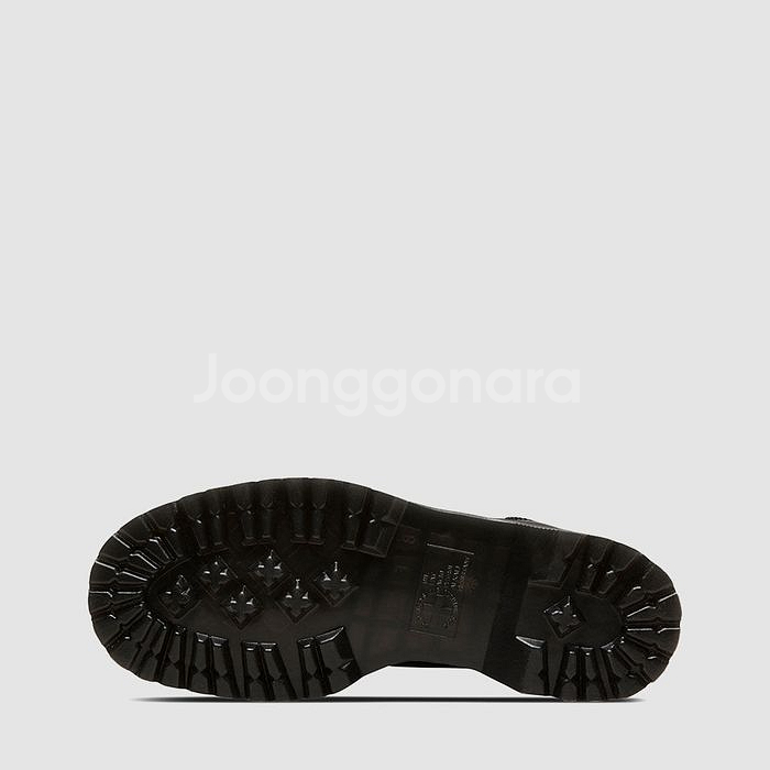 닥터마틴 제이든 (거의새것) UK4--3