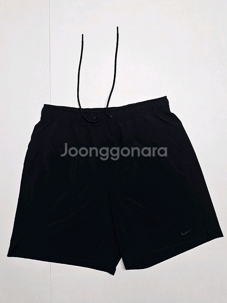 나이키 드라이핏 반바지 L 남성33인치--0