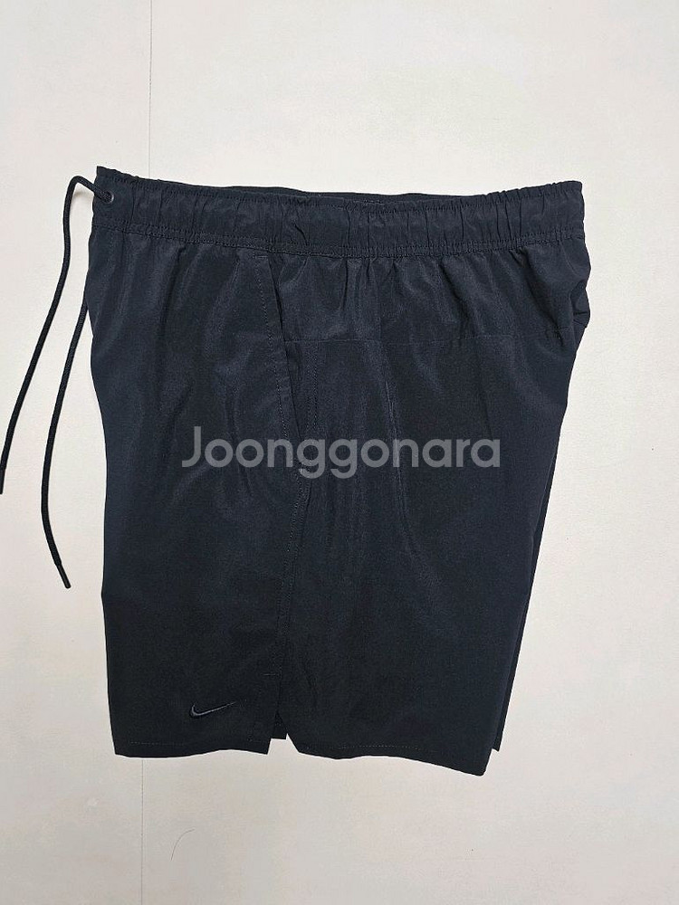 나이키 드라이핏 반바지 L 남성33인치--3