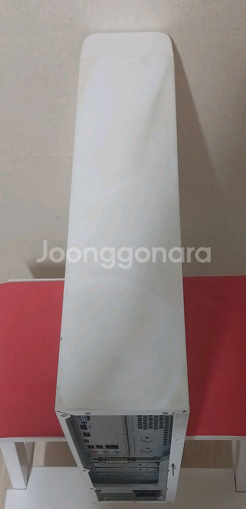 (중고)삼성 가정/사무 데탑팝니다.(i3 8세대)--2
