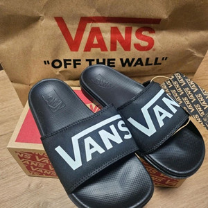 [새상품] Vans 반스 라코스타 230