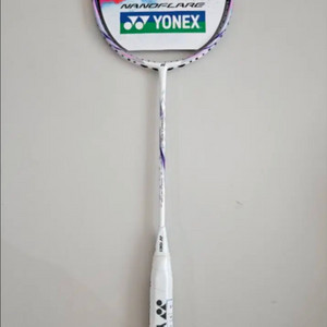 (택포)요넥스 나노플레어 111 새상품 배드민턴 라켓
