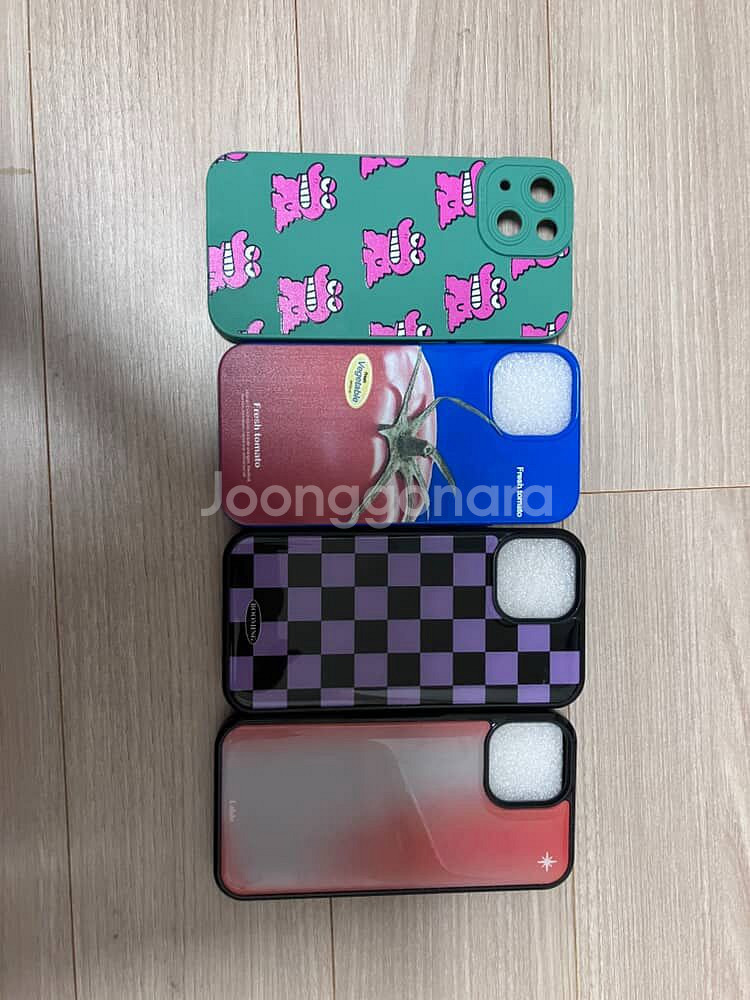 아이폰 13미니 스타라이트128gb 배터리 성능 100--8